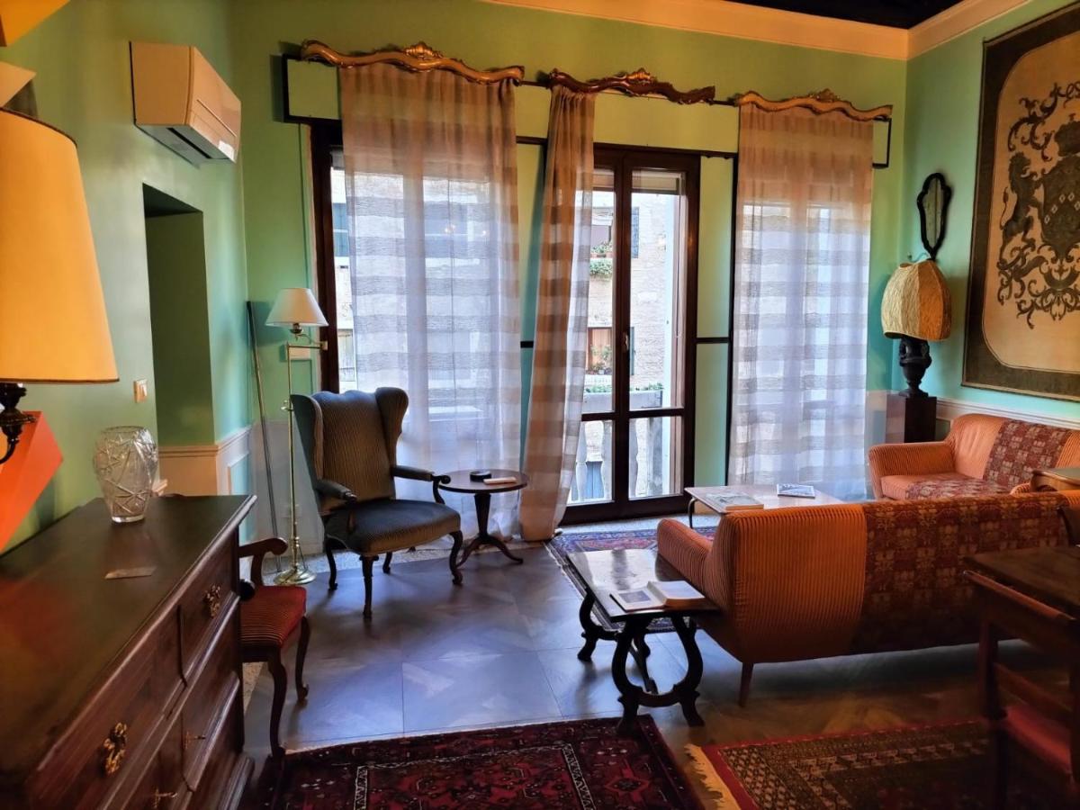 Luxury Apartment Near Rialto Bridge Βενετία Εξωτερικό φωτογραφία