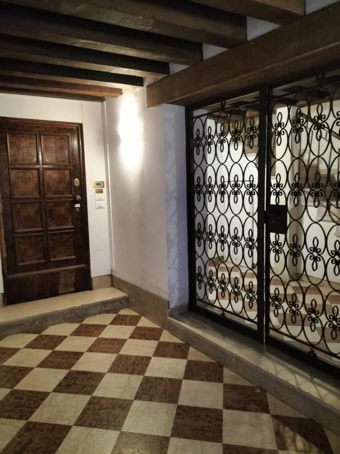 Luxury Apartment Near Rialto Bridge Βενετία Εξωτερικό φωτογραφία