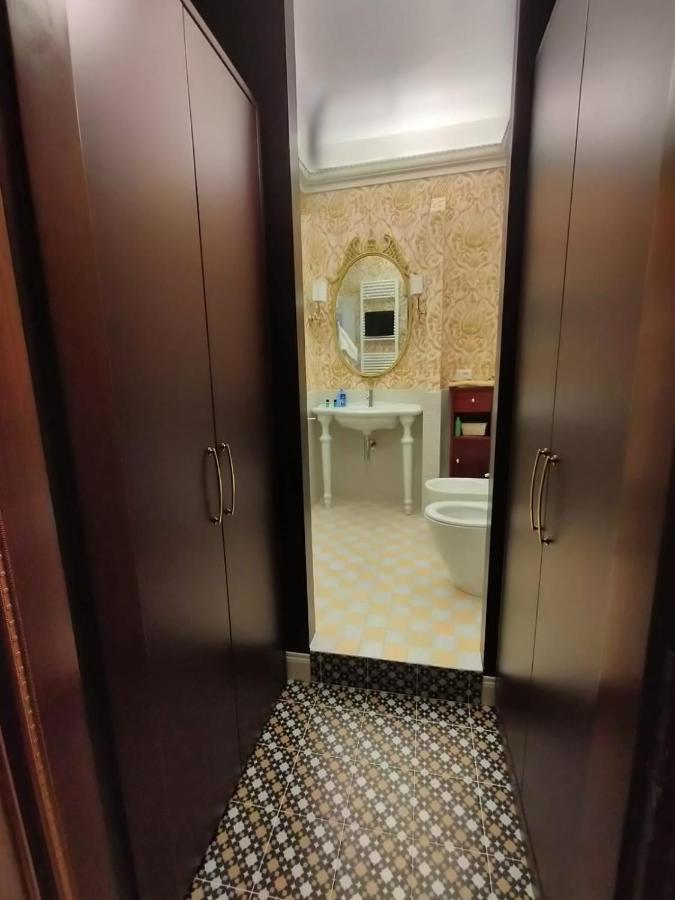 Luxury Apartment Near Rialto Bridge Βενετία Εξωτερικό φωτογραφία