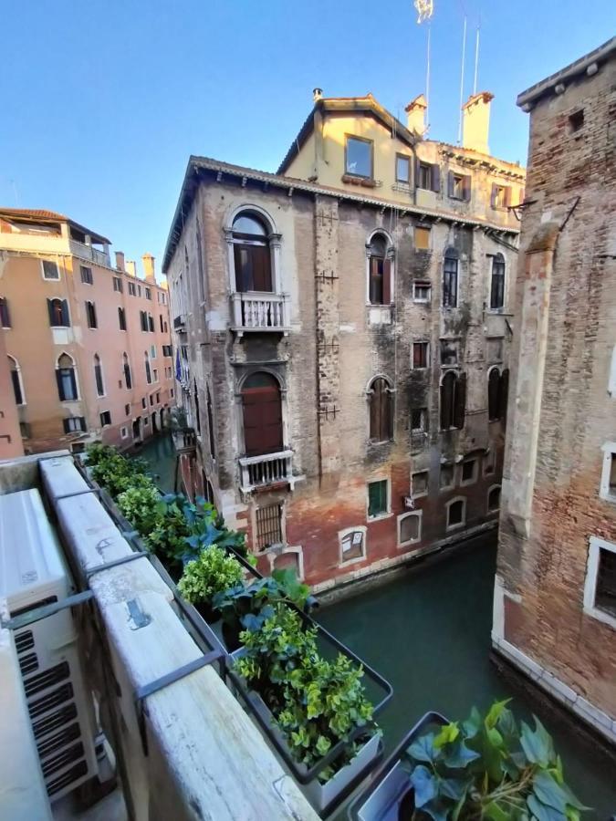Luxury Apartment Near Rialto Bridge Βενετία Εξωτερικό φωτογραφία
