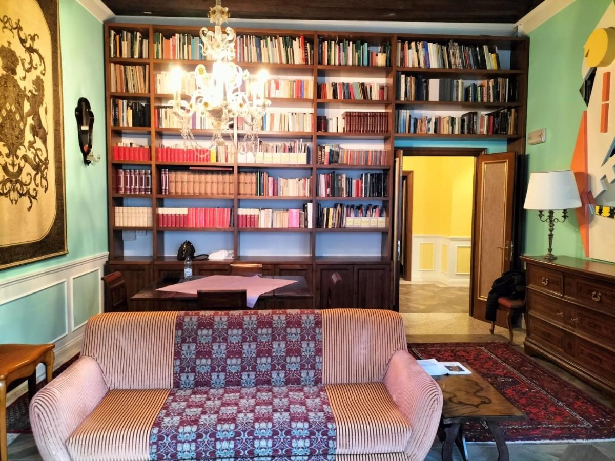 Luxury Apartment Near Rialto Bridge Βενετία Εξωτερικό φωτογραφία