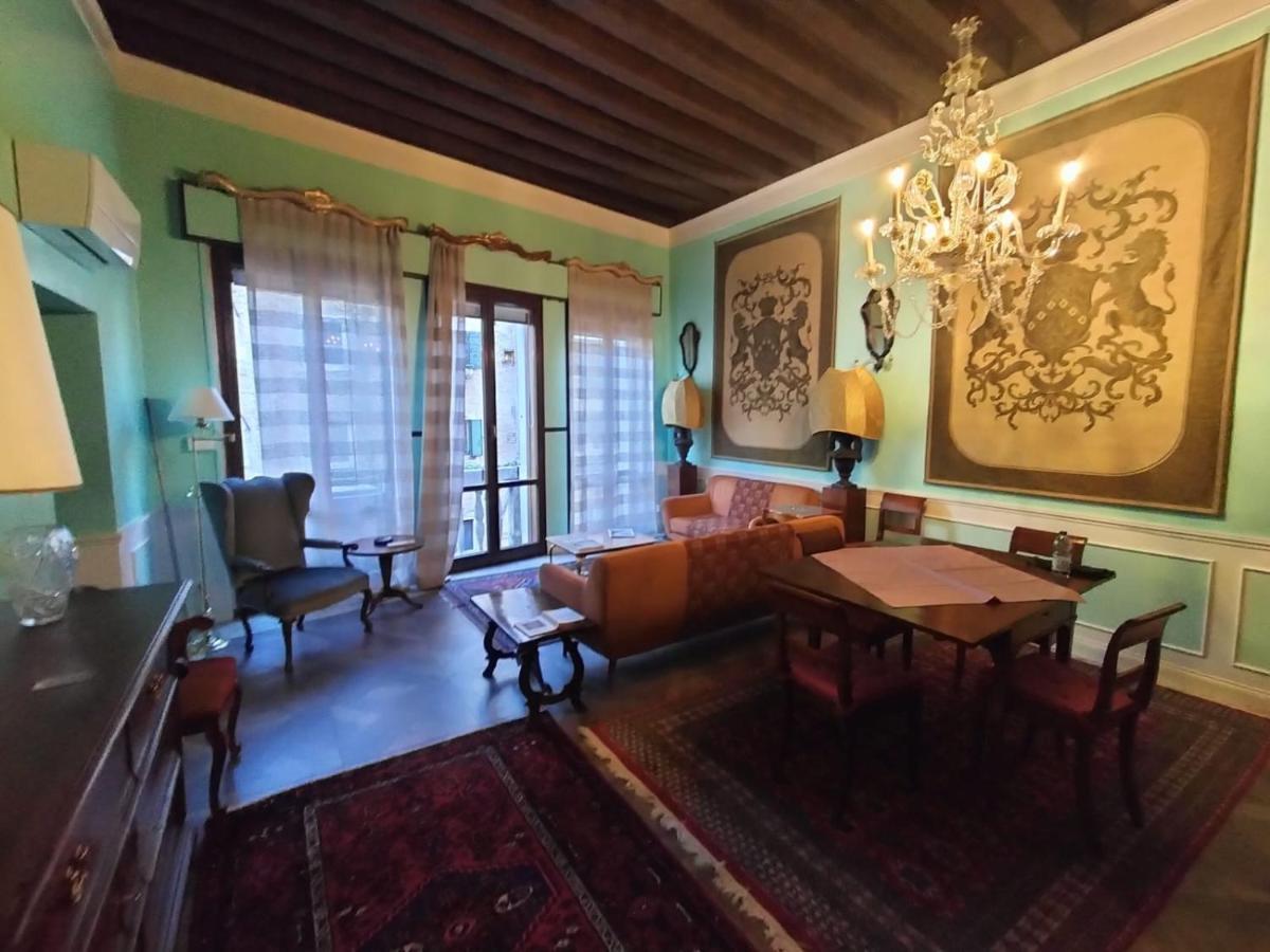 Luxury Apartment Near Rialto Bridge Βενετία Εξωτερικό φωτογραφία