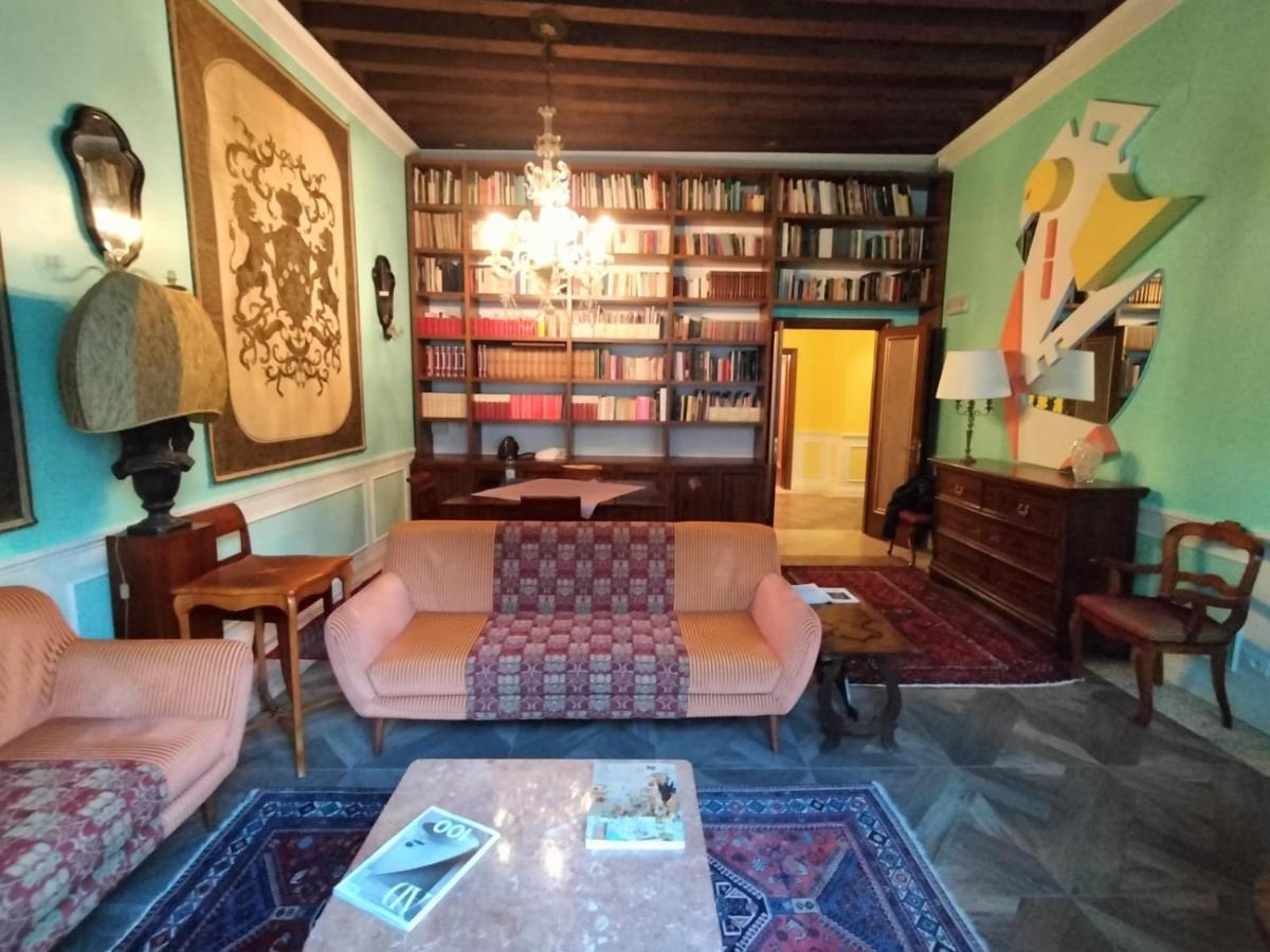 Luxury Apartment Near Rialto Bridge Βενετία Εξωτερικό φωτογραφία