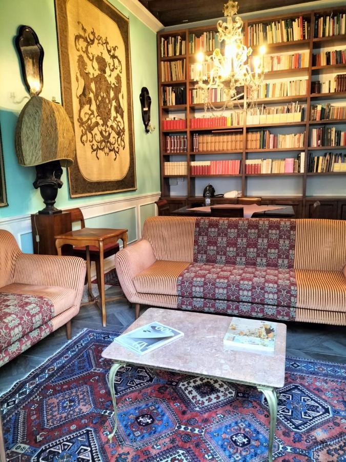 Luxury Apartment Near Rialto Bridge Βενετία Εξωτερικό φωτογραφία