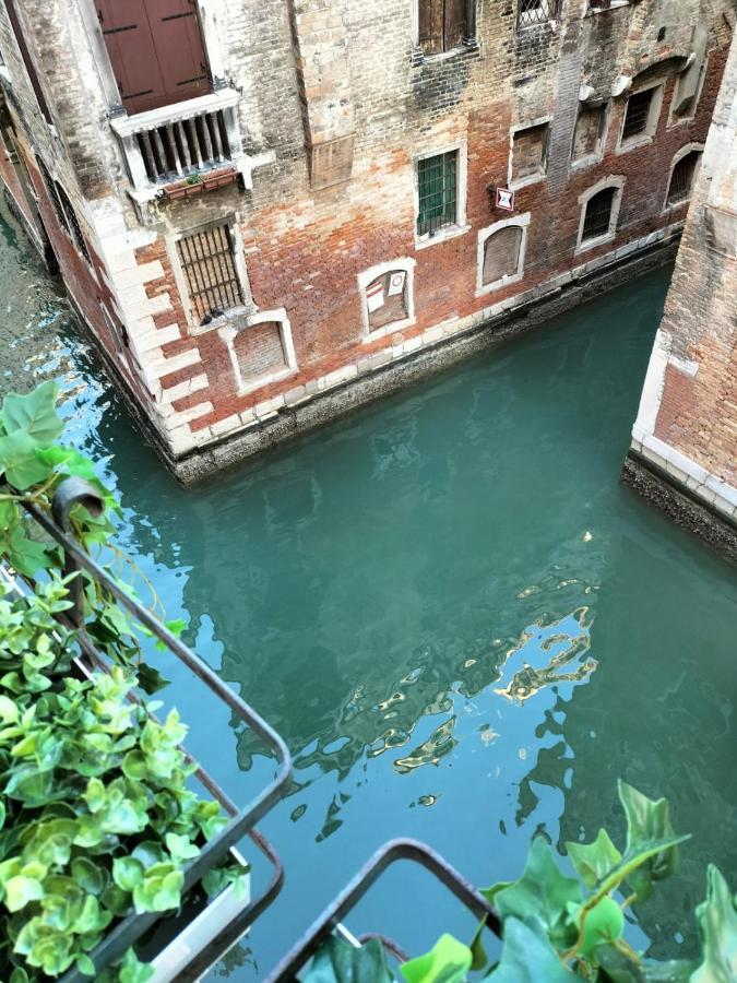 Luxury Apartment Near Rialto Bridge Βενετία Εξωτερικό φωτογραφία