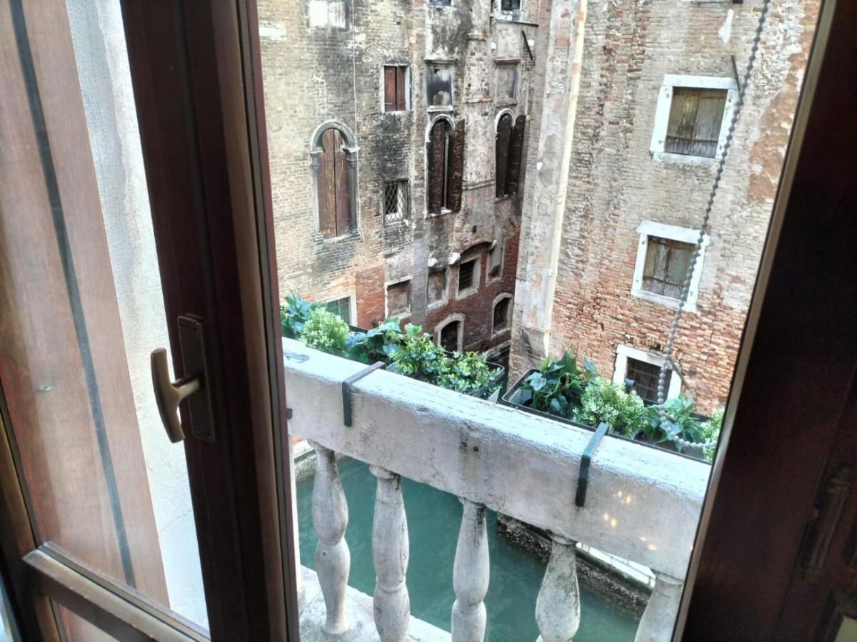 Luxury Apartment Near Rialto Bridge Βενετία Εξωτερικό φωτογραφία