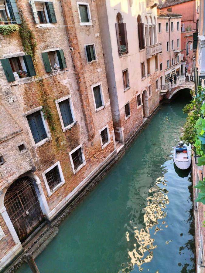 Luxury Apartment Near Rialto Bridge Βενετία Εξωτερικό φωτογραφία