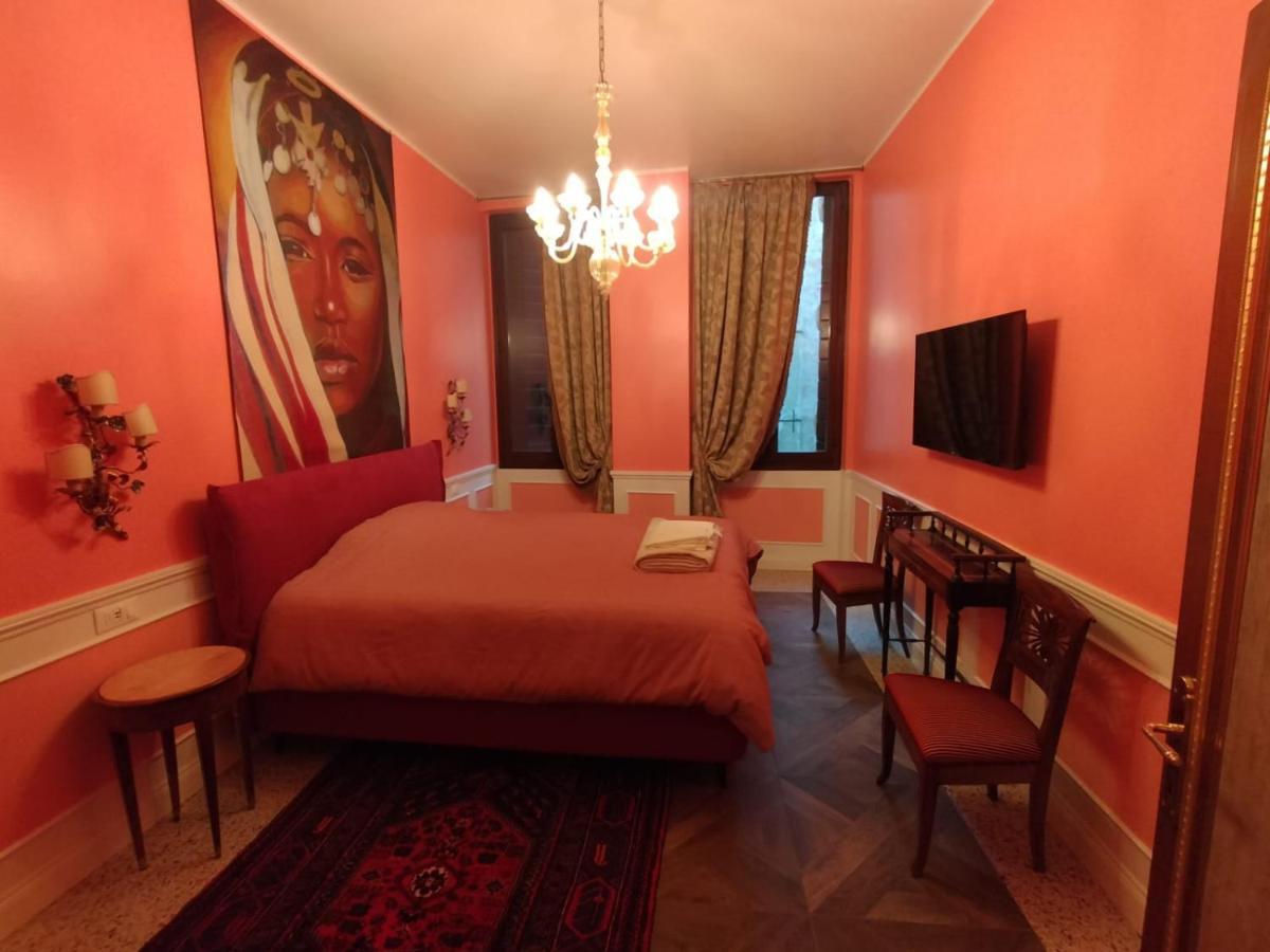 Luxury Apartment Near Rialto Bridge Βενετία Εξωτερικό φωτογραφία