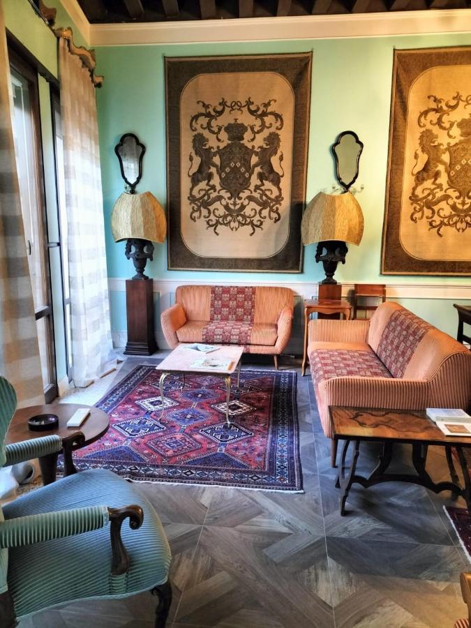Luxury Apartment Near Rialto Bridge Βενετία Εξωτερικό φωτογραφία