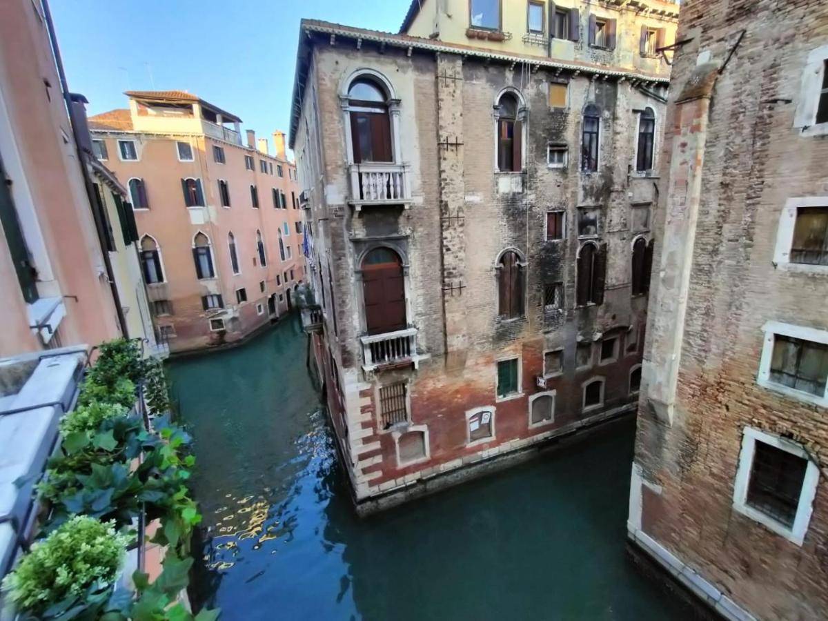 Luxury Apartment Near Rialto Bridge Βενετία Εξωτερικό φωτογραφία